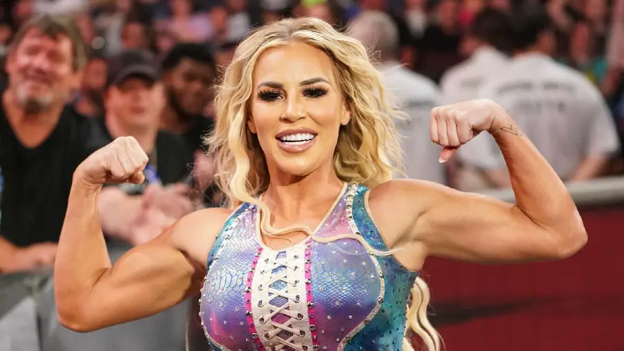 Dana Brooke Explains Why She Was Offended By Seth Rollins Recent